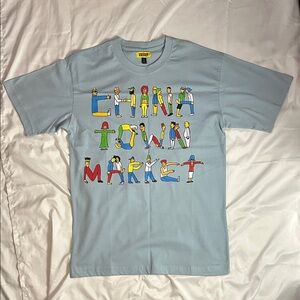 Chinatown Market Graphic T-Shirt